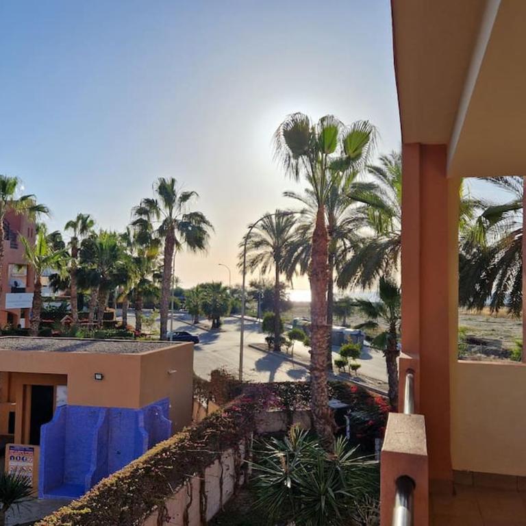 Apartamento junto al mar - Apartamento de 2 dormitorios - 3