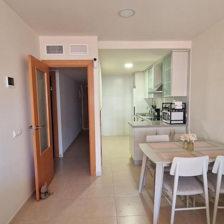 Apartamento junto al mar - Apartamento de 2 dormitorios - 32