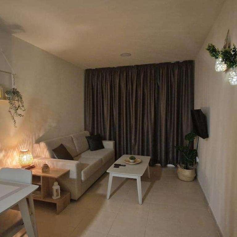 Apartamento junto al mar - Apartamento de 2 dormitorios - 27