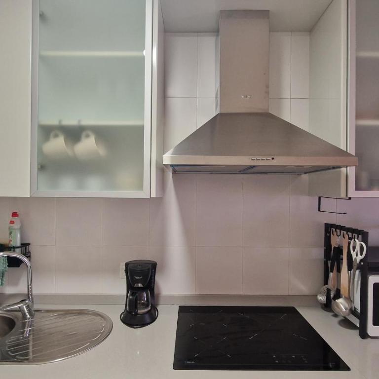 Apartamento junto al mar - Apartamento de 2 dormitorios - 31