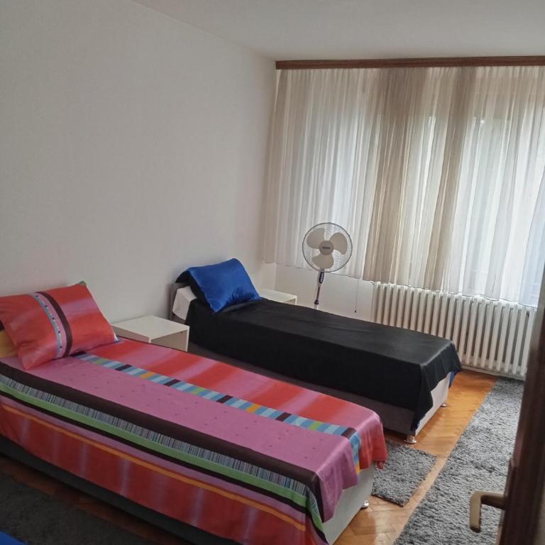HanaDi Apartment - Apartman sa 2 Spavaće Sobe - 10