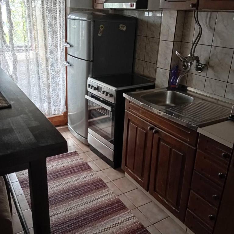 HanaDi Apartment - Apartman sa 2 Spavaće Sobe - 15