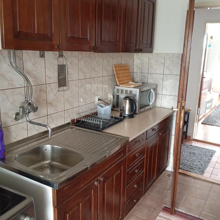 HanaDi Apartment - Apartman sa 2 Spavaće Sobe - 16