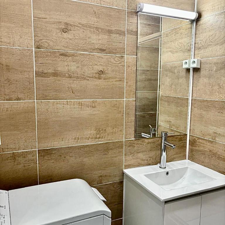 Guest House Tour Eiffel Paris - Appartement 3 Chambres - 12