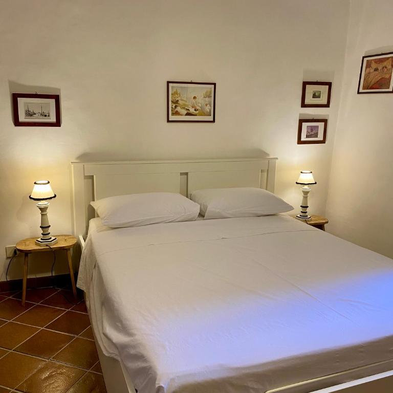 B&B Le Rondini - Sirolo - Camera Matrimoniale con Bagno Privato - 3