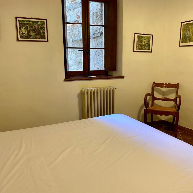 B&B Le Rondini - Sirolo - Camera Matrimoniale con Bagno Privato - 7