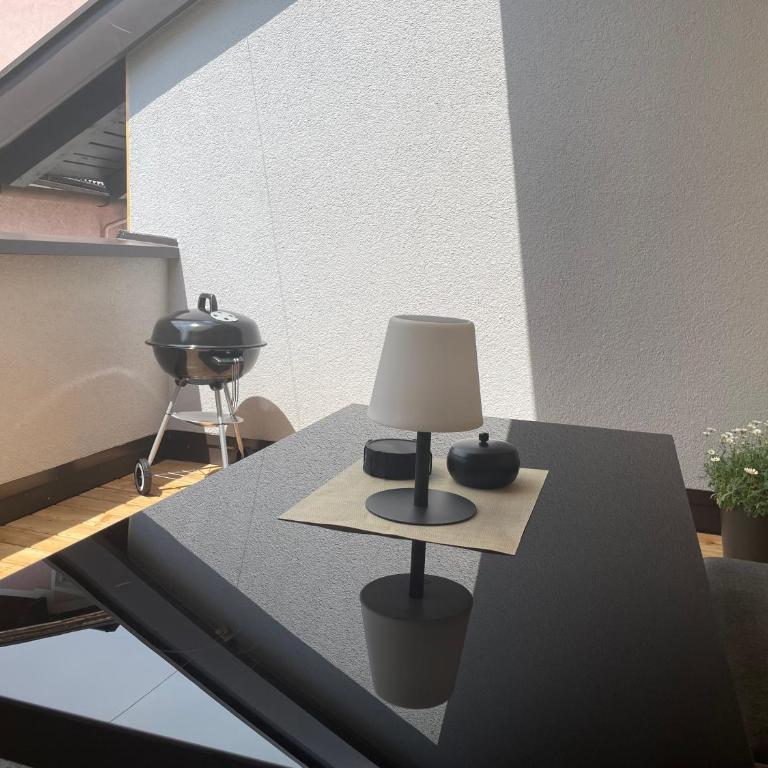 Ferienwohnung Andexlinger - Apartment mit 3 Schlafzimmern - 8