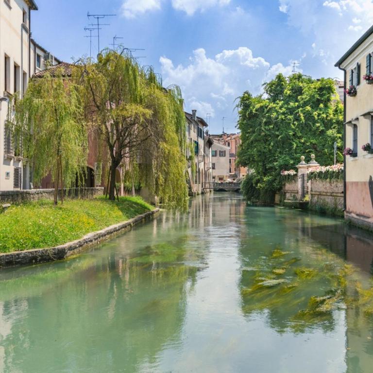 Buranelli33 Riverside - Apartamento de 1 dormitorio - 32