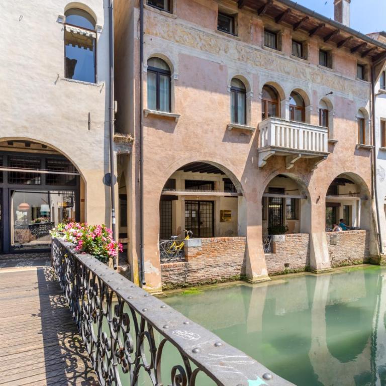 Buranelli33 Riverside - Apartamento de 1 dormitorio - 34