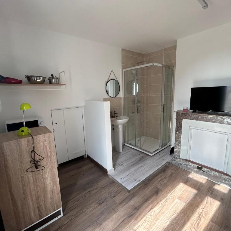 Les Nids - Chambre Simple - 2