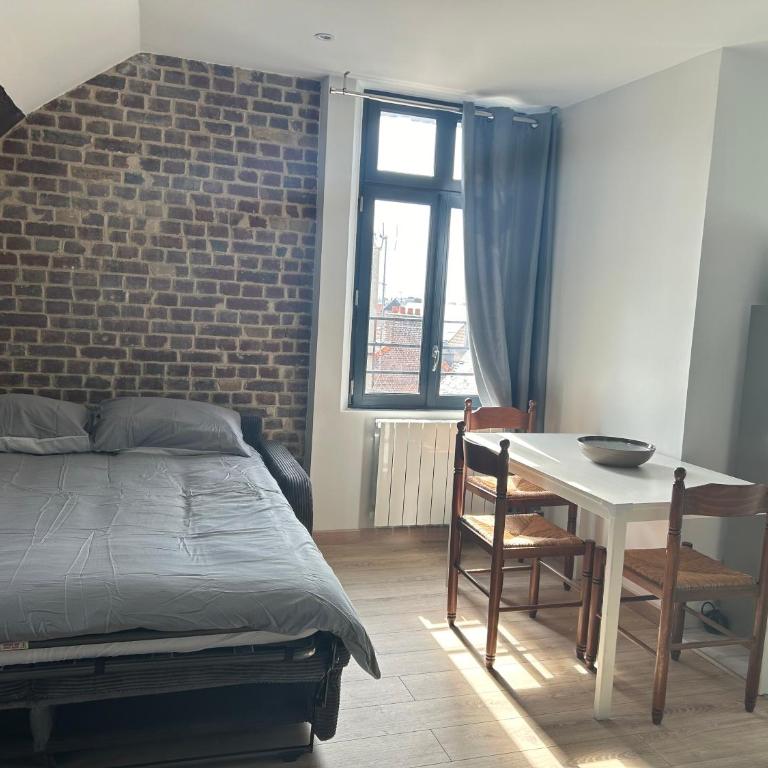 Les Nids - Chambre Quadruple - 1