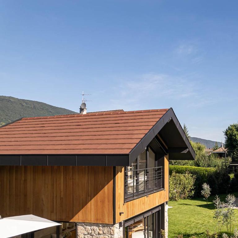 La Villa 225 - Lac Annecy - Maison 1 Chambre - 3
