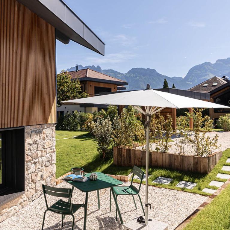 La Villa 225 - Lac Annecy - Maison 1 Chambre - 16