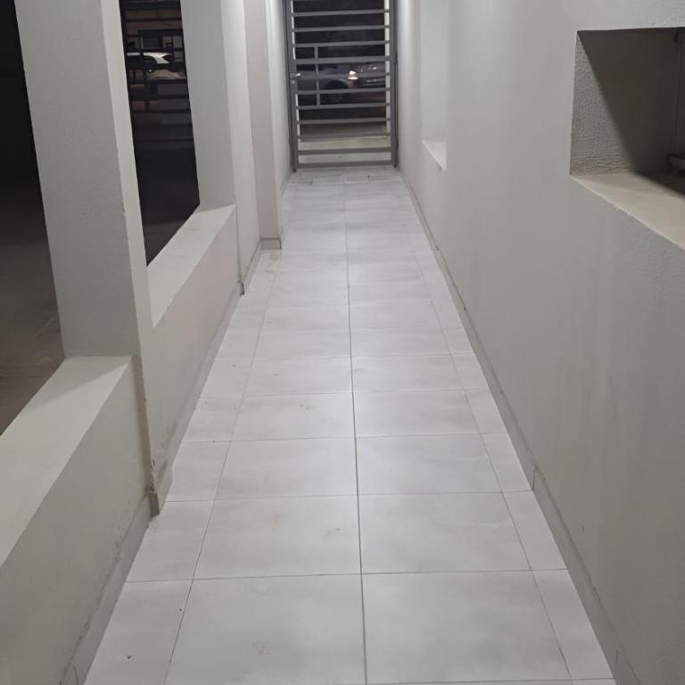 Heart Depto 4 Viedma Centro Confortable y Optima Ubicación - Apartamento de 1 dormitorio - 9