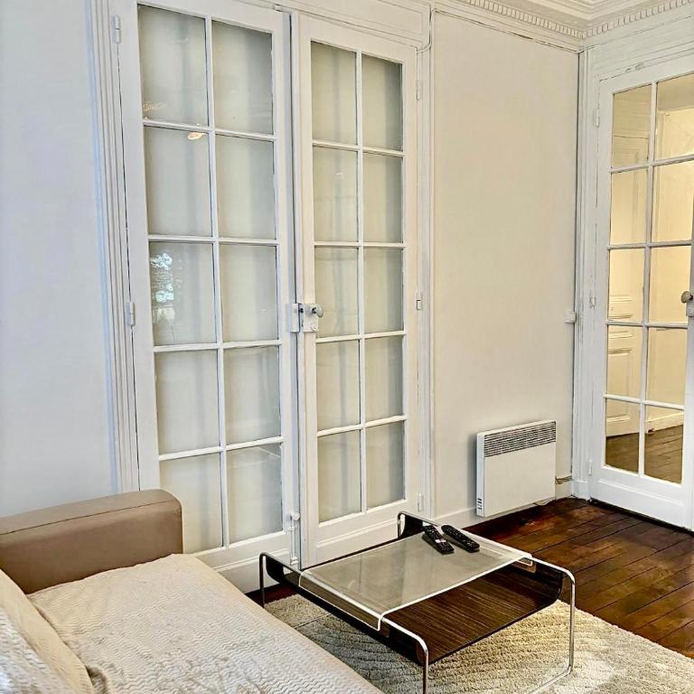 Guest House Tour Eiffel Paris - Appartement 3 Chambres - 9