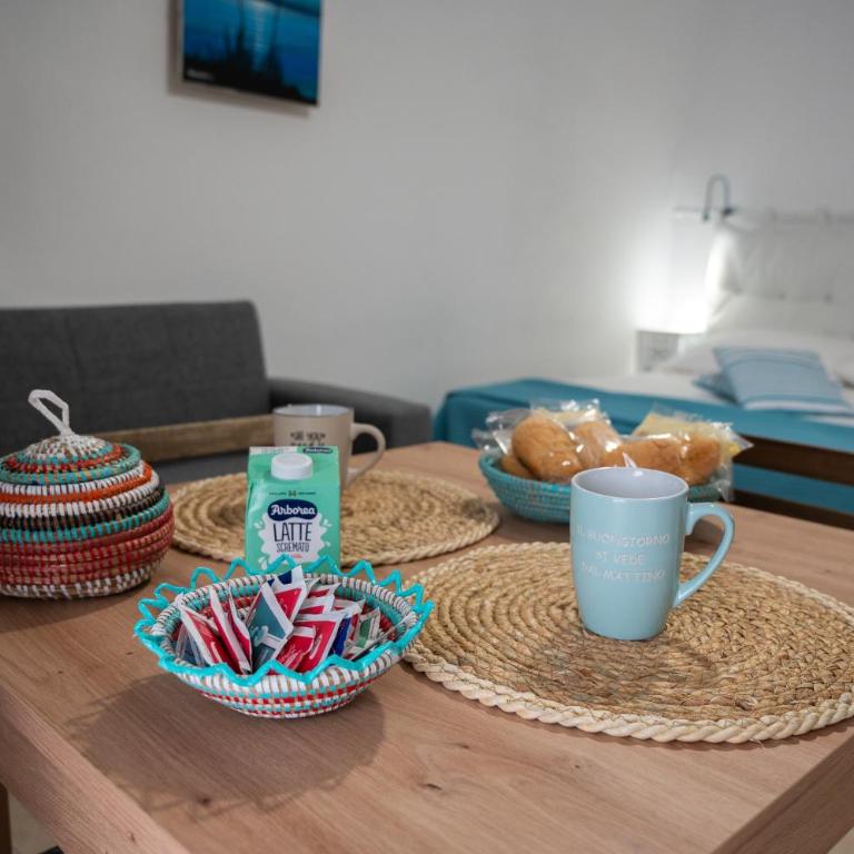 Casa GianAngel Ostuni - Vacation Home - 25