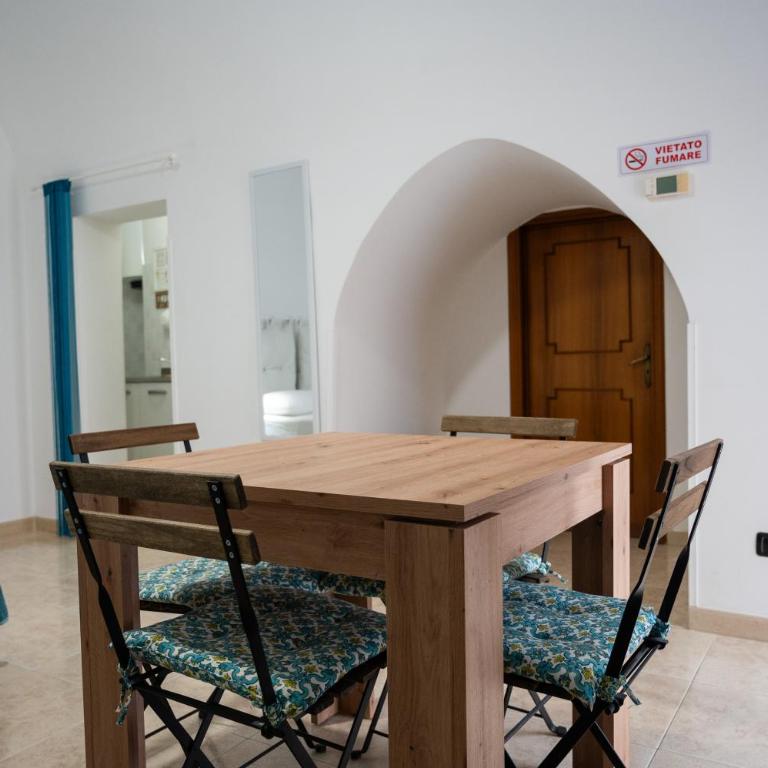 Casa GianAngel Ostuni - Vacation Home - 27