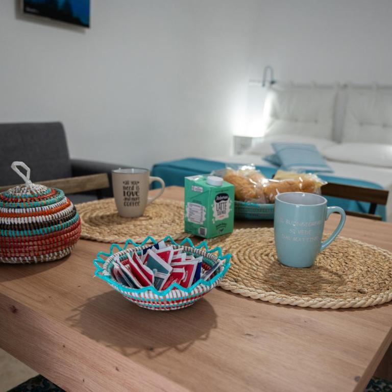Casa GianAngel Ostuni - Vacation Home - 28