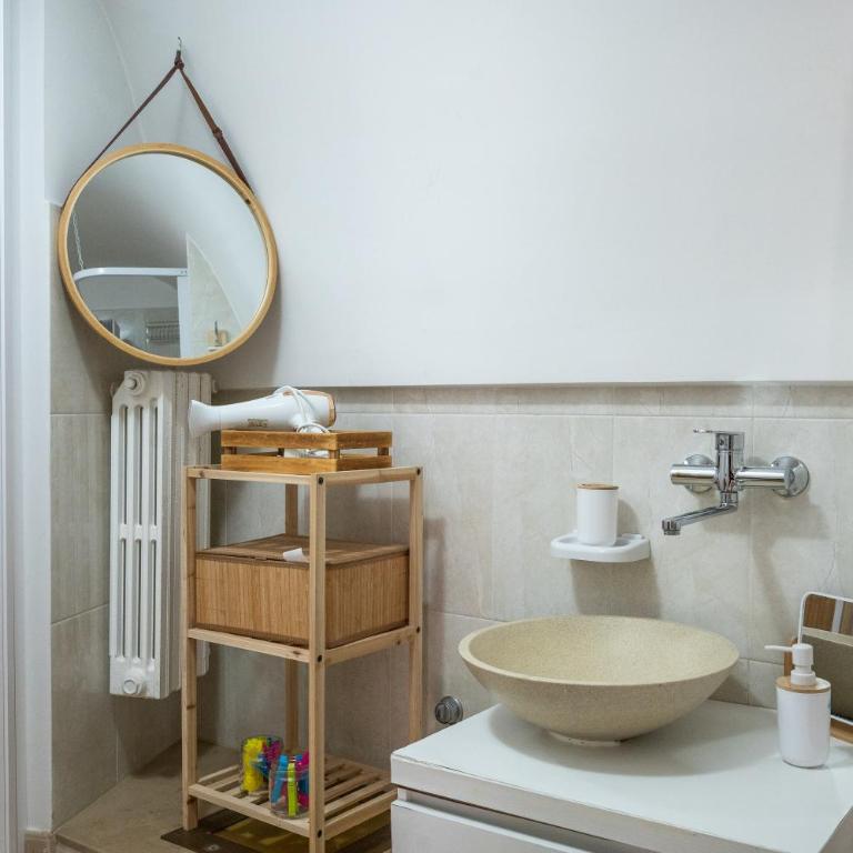 Casa GianAngel Ostuni - Vacation Home - 32