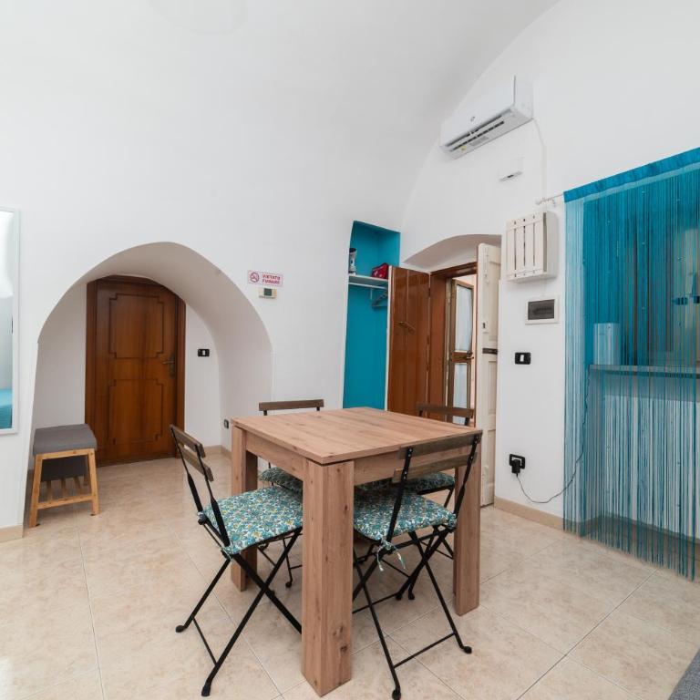 Casa GianAngel Ostuni - Vacation Home - 36