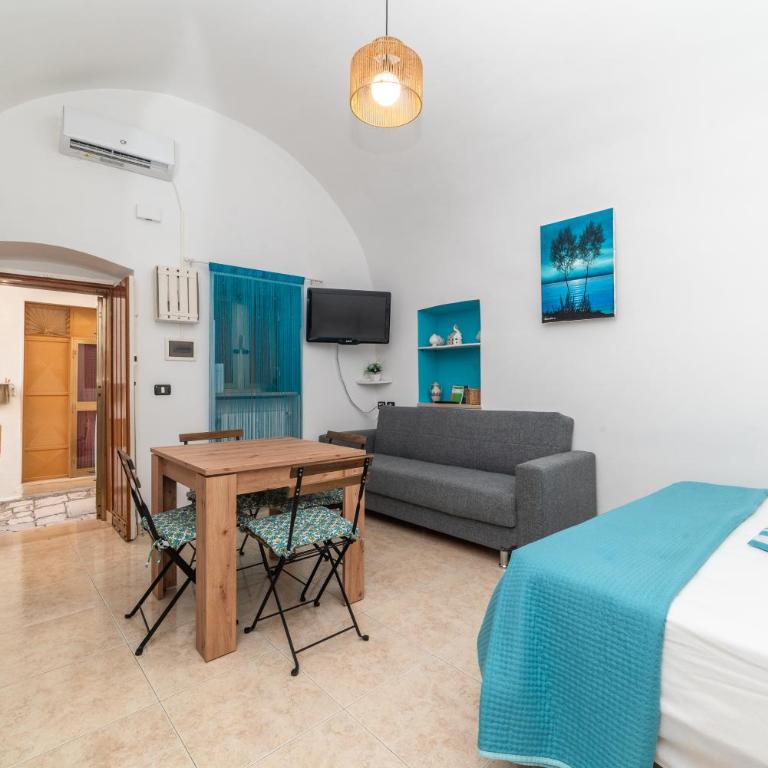 Casa GianAngel Ostuni - Vacation Home - 34