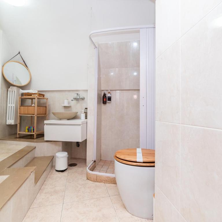 Casa GianAngel Ostuni - Vacation Home - 39