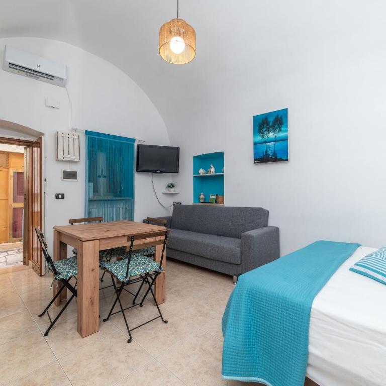 Casa GianAngel Ostuni - Vacation Home - 37