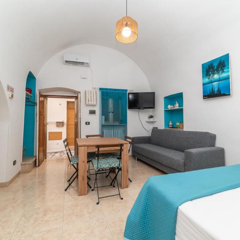 Casa GianAngel Ostuni - Vacation Home - 40