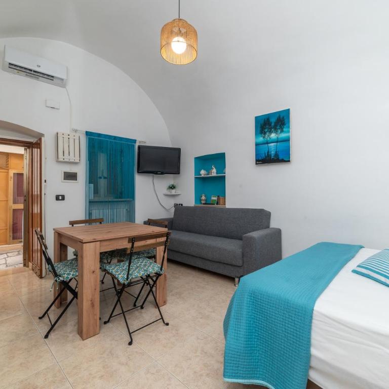Casa GianAngel Ostuni - Vacation Home - 45