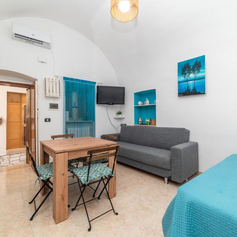 Casa GianAngel Ostuni - Vacation Home - 44