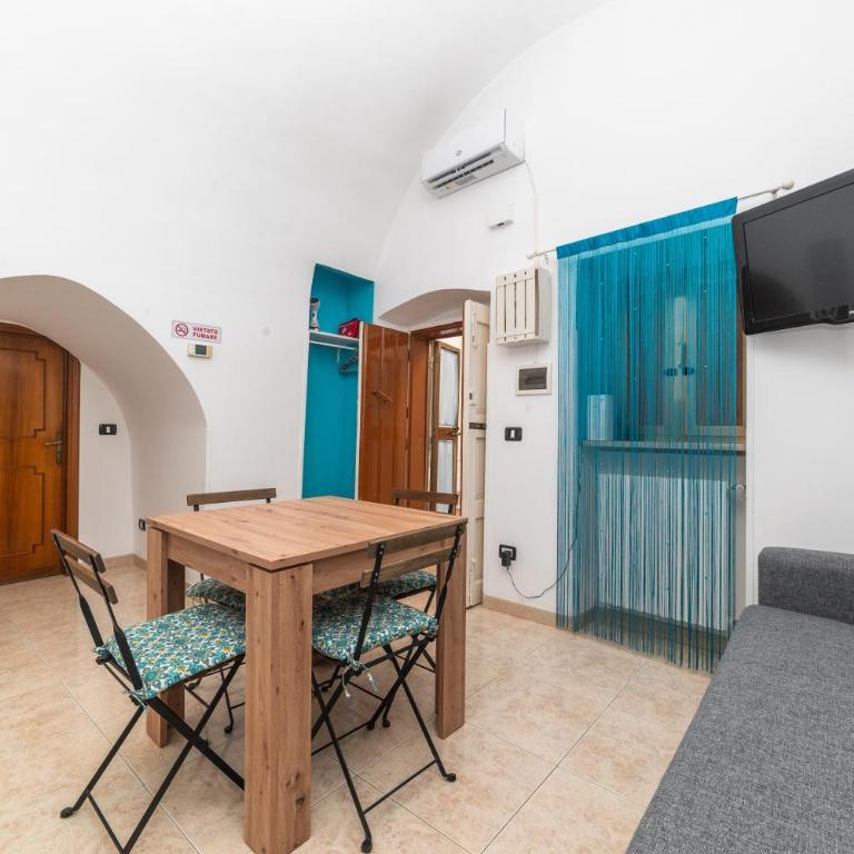 Casa GianAngel Ostuni - Vacation Home - 48