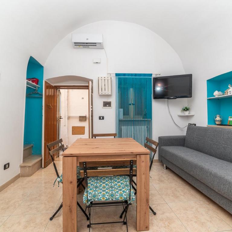 Casa GianAngel Ostuni - Vacation Home - 46