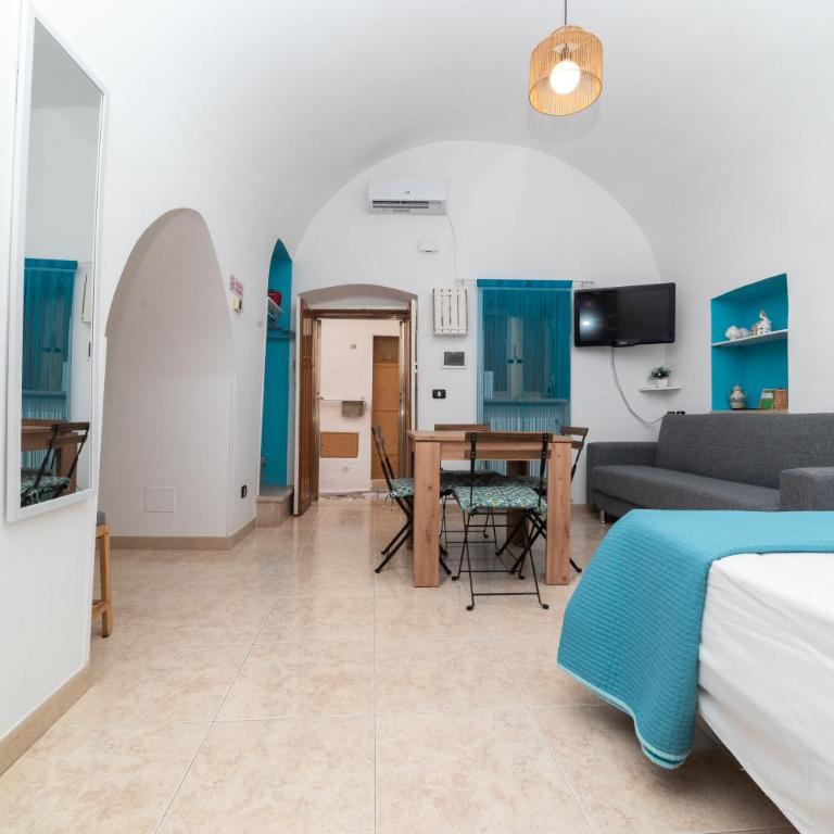 Casa GianAngel Ostuni - Vacation Home - 51