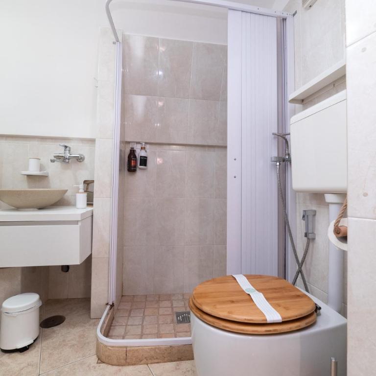 Casa GianAngel Ostuni - Vacation Home - 50
