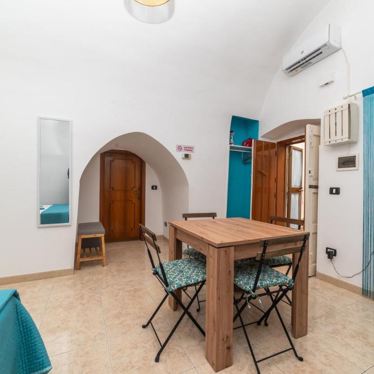 Casa GianAngel Ostuni - Vacation Home - 55