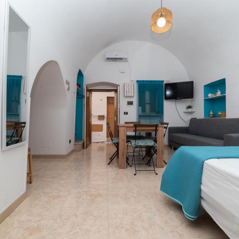 Casa GianAngel Ostuni - Vacation Home - 52