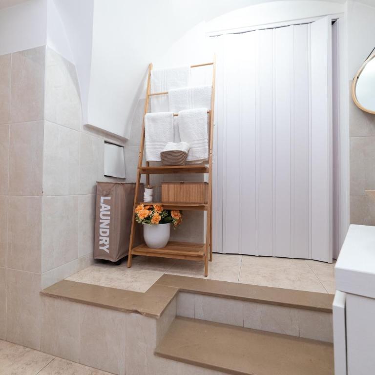 Casa GianAngel Ostuni - Vacation Home - 54