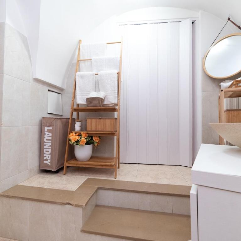 Casa GianAngel Ostuni - Vacation Home - 60