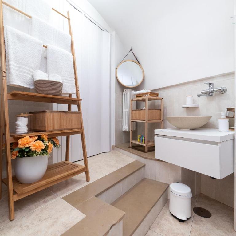 Casa GianAngel Ostuni - Vacation Home - 56