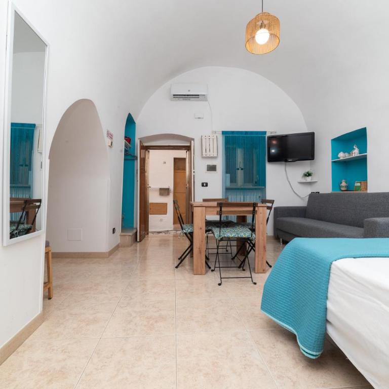Casa GianAngel Ostuni - Vacation Home - 59