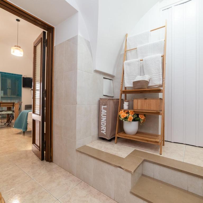Casa GianAngel Ostuni - Vacation Home - 58