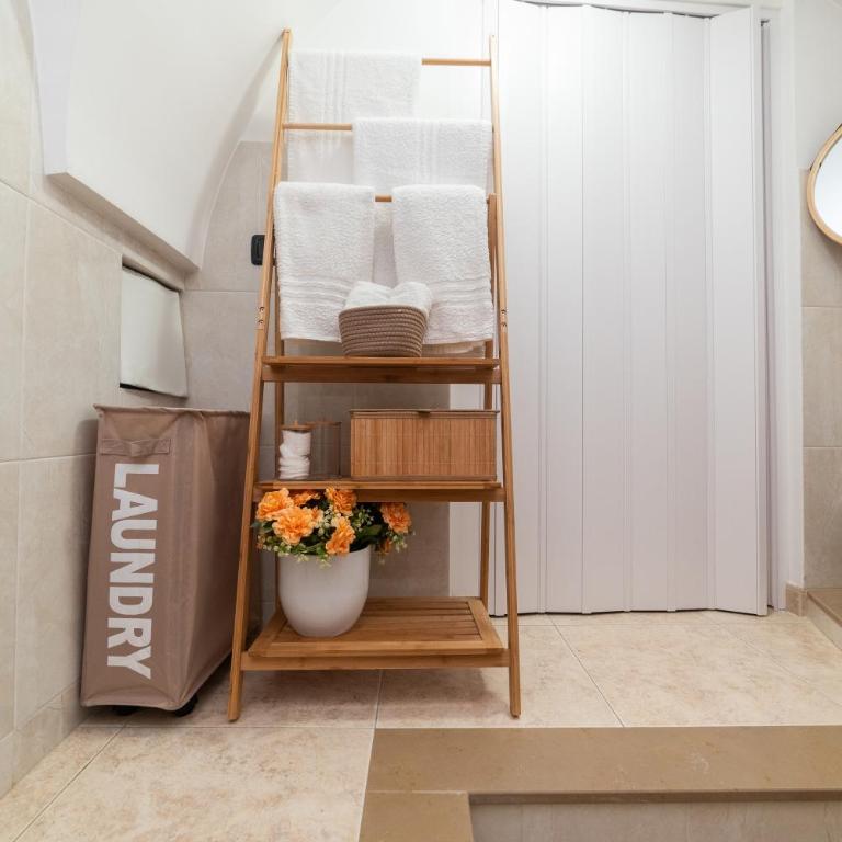 Casa GianAngel Ostuni - Vacation Home - 57