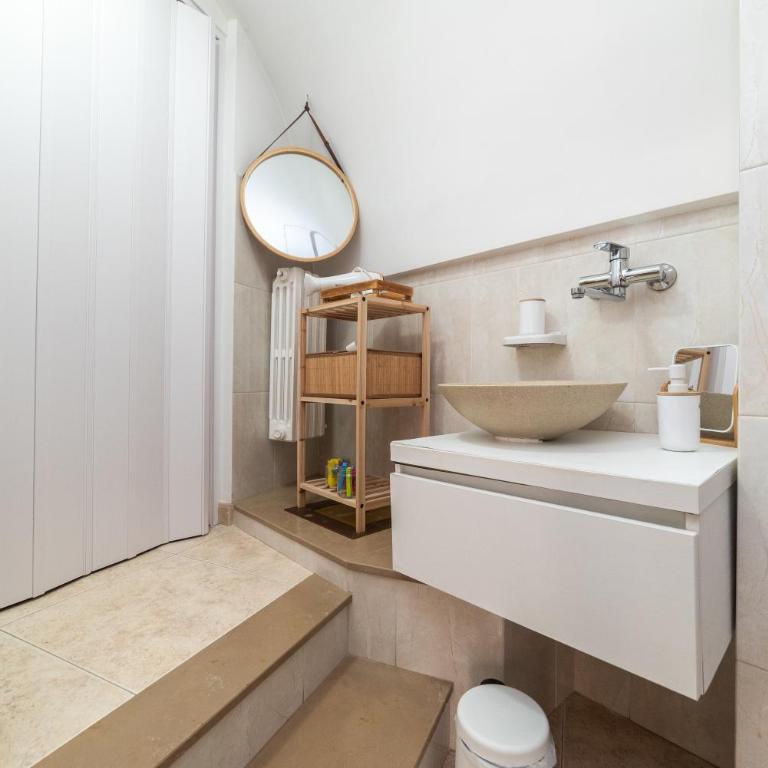 Casa GianAngel Ostuni - Vacation Home - 61