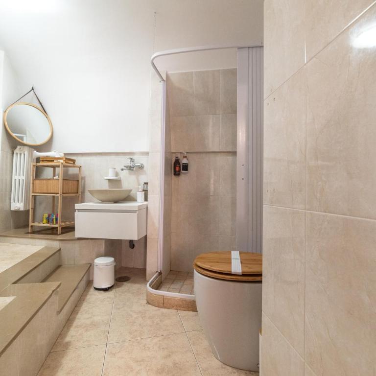 Casa GianAngel Ostuni - Vacation Home - 62