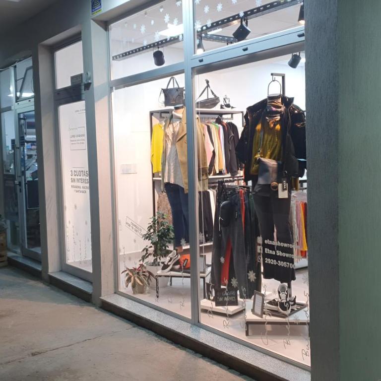 Heart Depto 3 Viedma Centro Confortable y Optima Ubicación - Apartamento de 2 dormitorios - 5