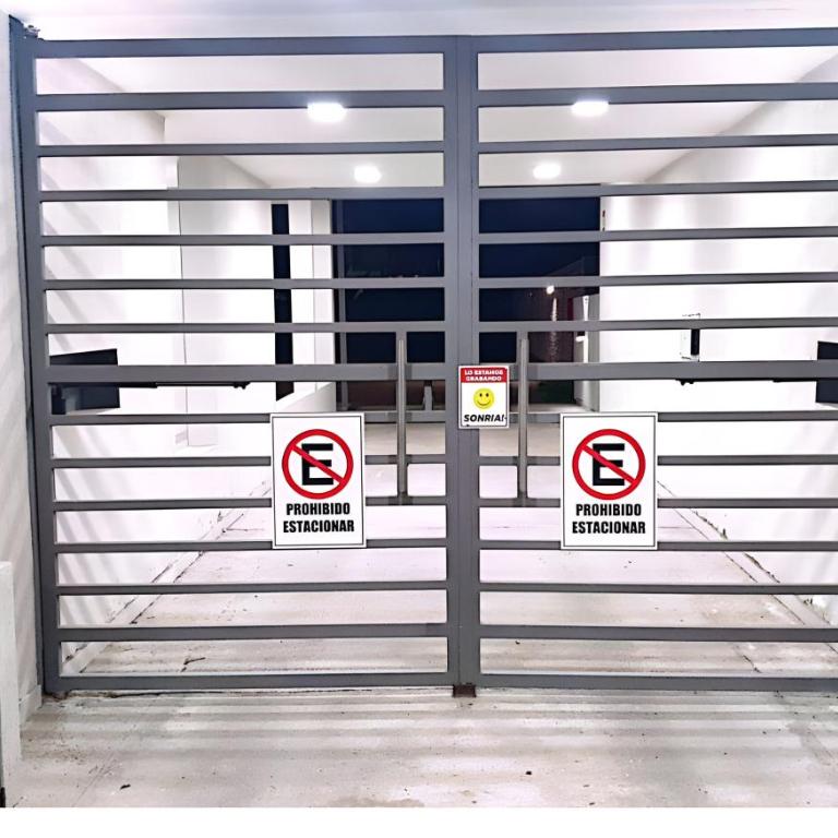 Heart Depto 3 Viedma Centro Confortable y Optima Ubicación - Apartamento de 2 dormitorios - 6