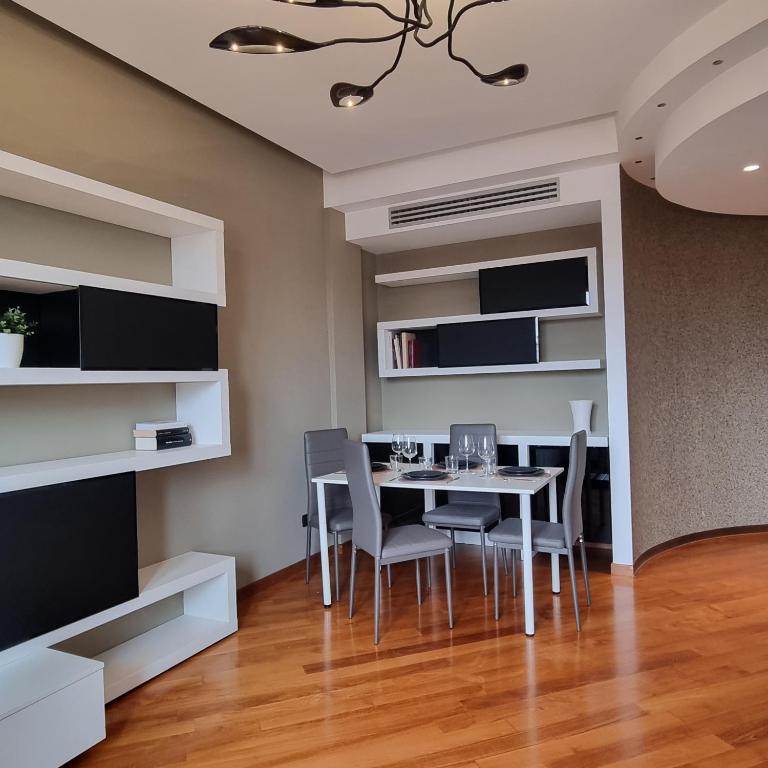 Apartment Garibaldi Station-Isola-The Cubes - Appartamento con 1 Camera da Letto - 12
