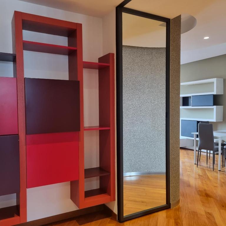 Apartment Garibaldi Station-Isola-The Cubes - Appartamento con 1 Camera da Letto - 29