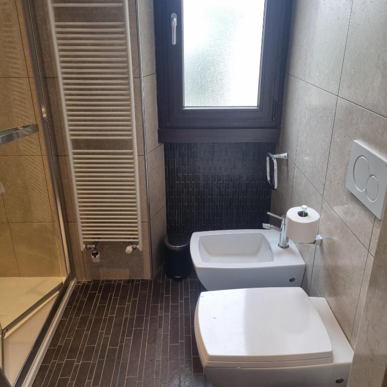 Apartment Garibaldi Station-Isola-The Cubes - Appartamento con 1 Camera da Letto - 23