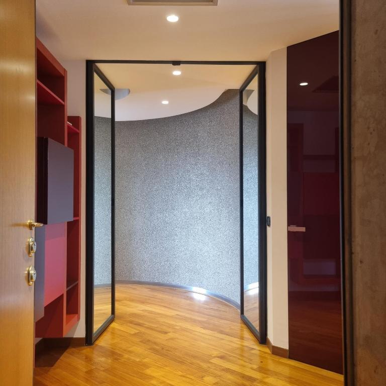 Apartment Garibaldi Station-Isola-The Cubes - Appartamento con 1 Camera da Letto - 27